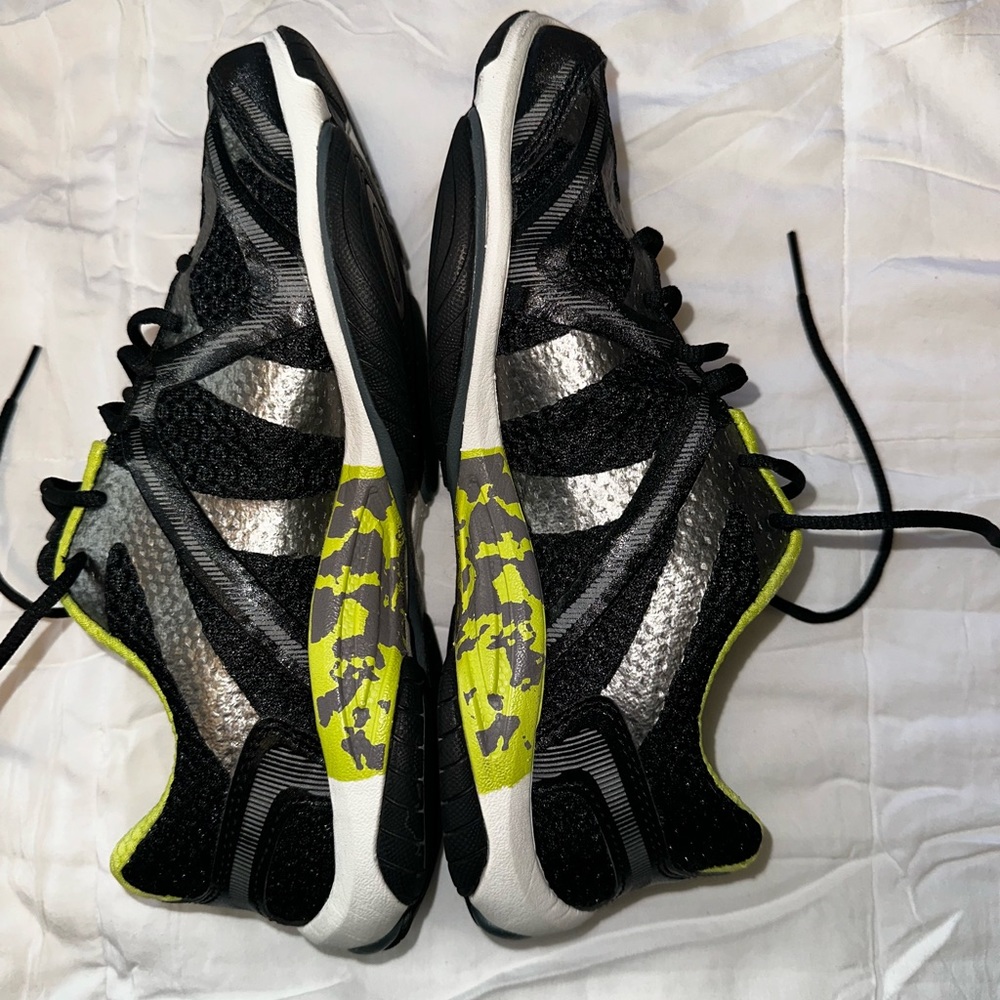 Ryka influence sneakers - 7W - Picture 5 of 6